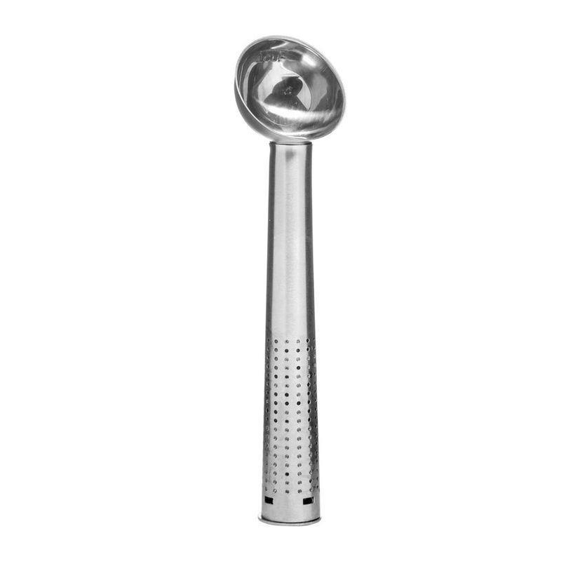 Sagaform 2-In-1 Tea Infuser with Spoon, , large image number 0