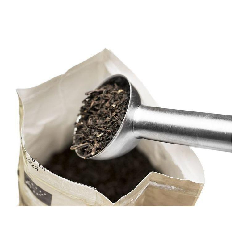 Sagaform 2-In-1 Tea Infuser with Spoon, , large image number 1