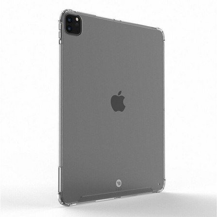 BAYKRON - Baykron Tough Case Clear for iPad Pro 12.9-Inch