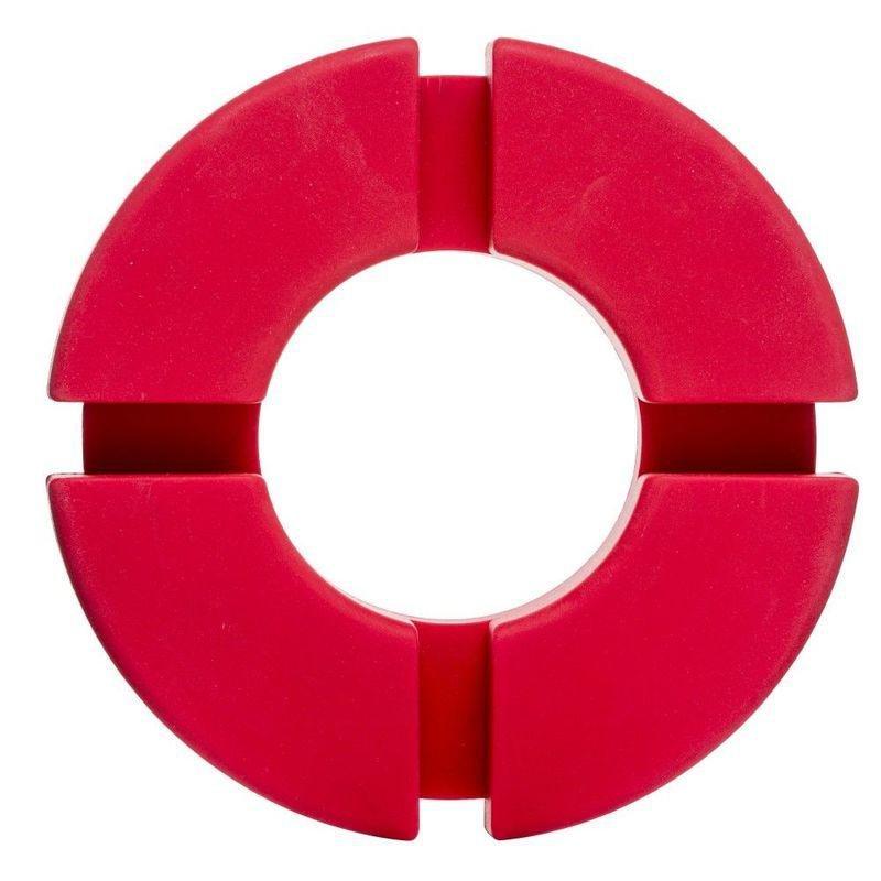 Sagaform Cook'N Red Trivet/Tablet Stand Red, , large image number 0