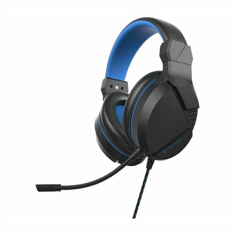 Piranha Gamer HP40 Gaming Headset for PS4, , large image number 0