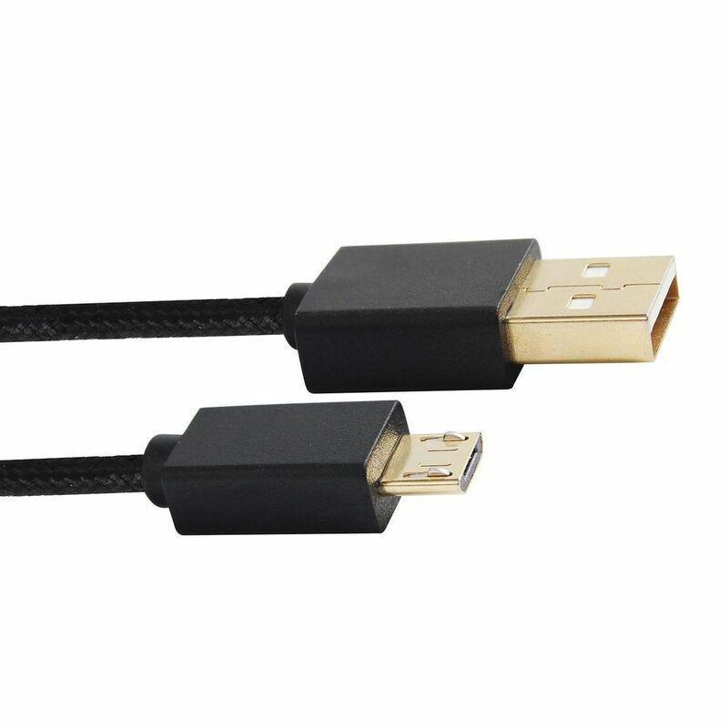 Piranha Twin Charging Cable 4m for PS4, , large image number 0