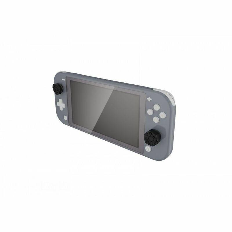 Piranha Pro-Hex Thumb Grips for Nintendo Switch Lite, , large image number 0