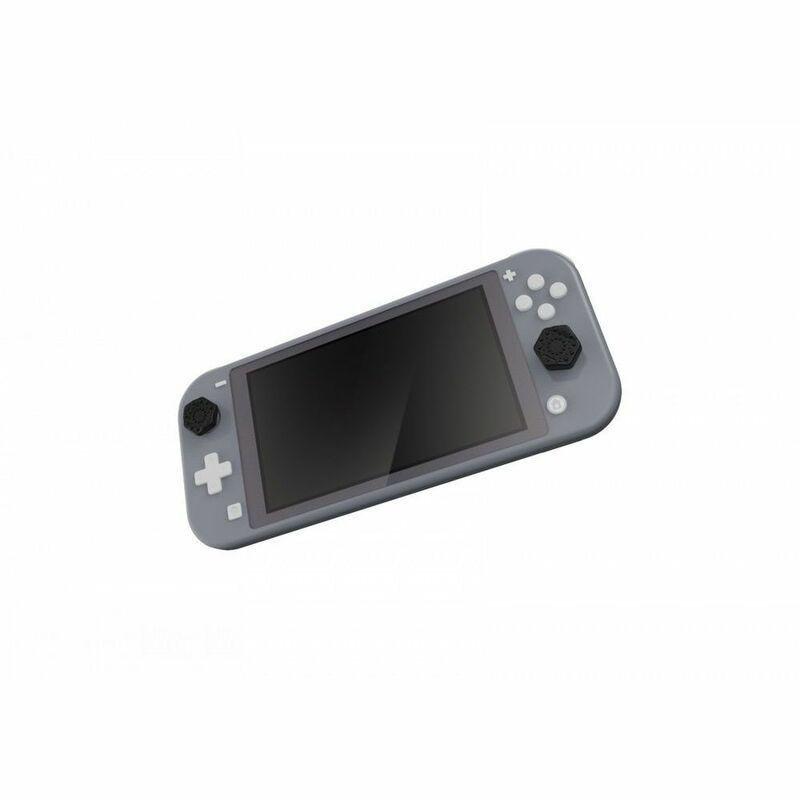 Piranha Pro-Hex Thumb Grips for Nintendo Switch Lite, , large image number 1