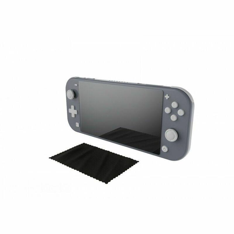 Piranha Tempered Glass Screen Protector for Switch Lite, , large image number 0