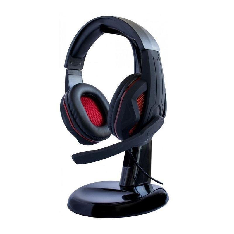 PIRANHA GAMER Piranha Headset Stand Azadea UAE