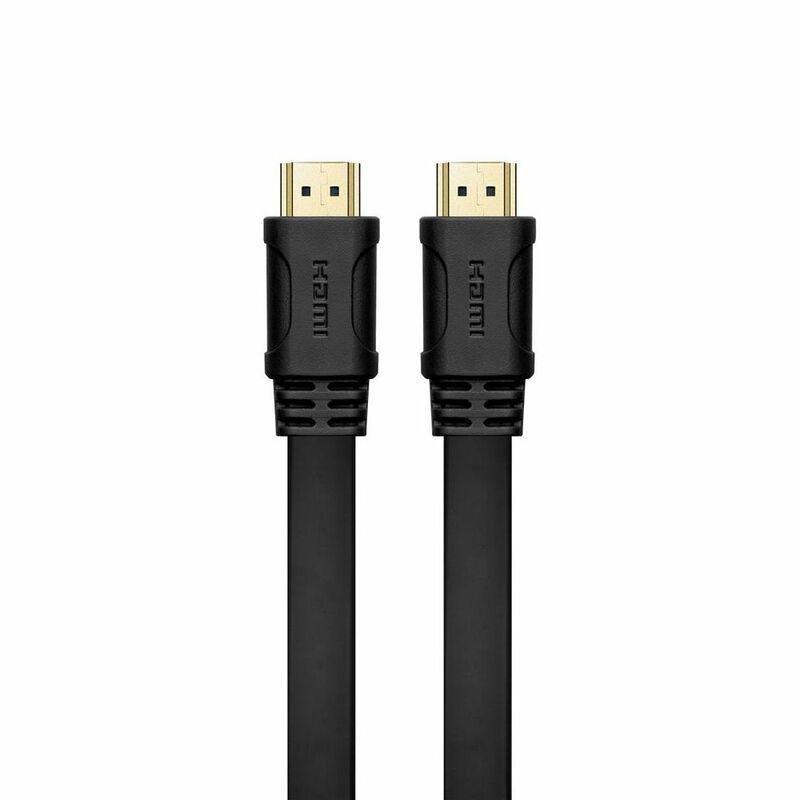 Piranha High Speed HDMI Cable 1.8m, , large image number 0