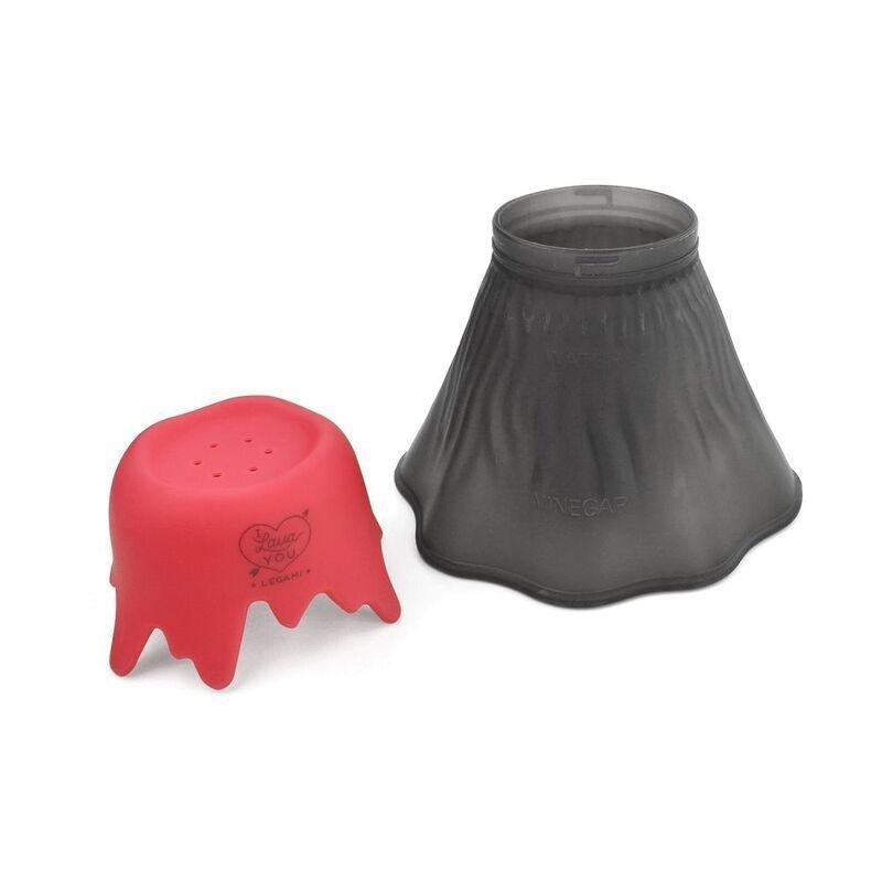Legami Volcano Microwave Cleaner, , large image number 0