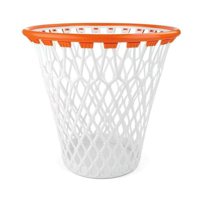 Legami Slam Dunk - Basketball Trash Can, , large image number 0