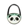 LEGAMI - Legami I Love My Bag - Bag Hanger - Panda