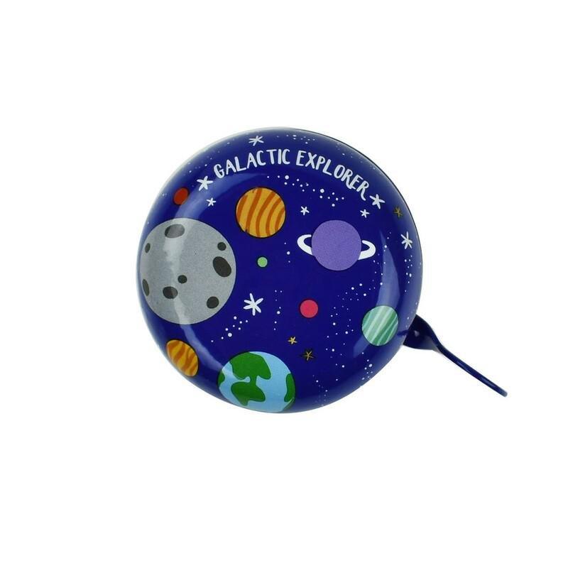 Legami Bike Bell Space, , large image number 0