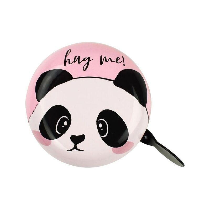 Legami Bike Bell Hug Me, , large image number 0