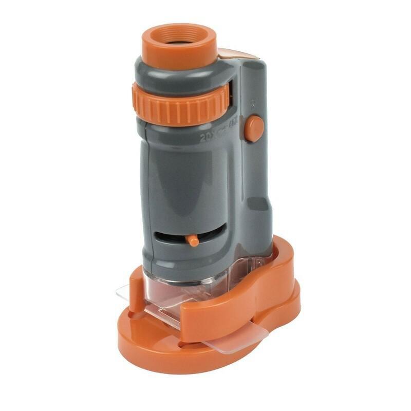 Legami Microscope, , large image number 0