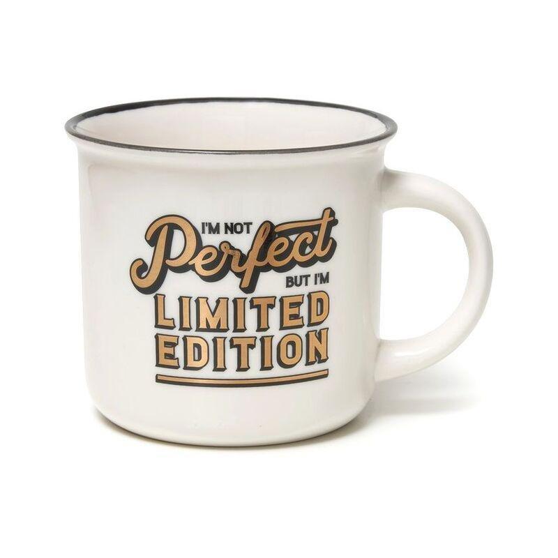 Legami Take A Break - Cup - Puccino Mug - Limited Edition, , medium