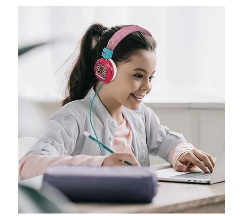 OTL LOL Squad Goals On-Ear Headphones, , large image number 6