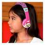 OTL TECHNOLOGIES - OTL LOL My Diva Junior On-Ear Headphones