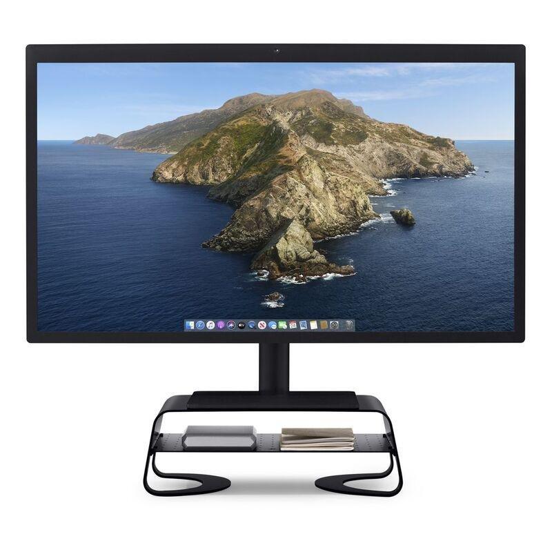Twelve South Curve Riser for iMac and Displays, , large image number 3