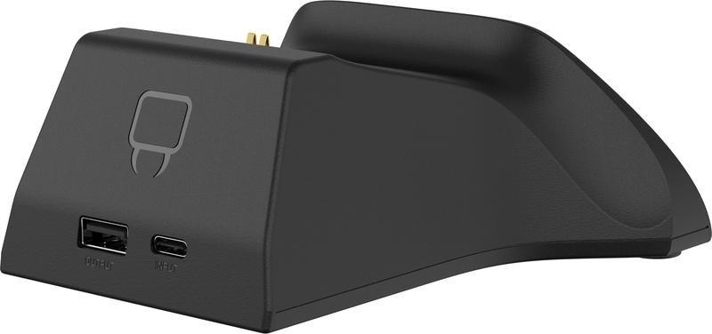 Venom Single Docking Station Black for Xbox Series X/S, , large image number 1