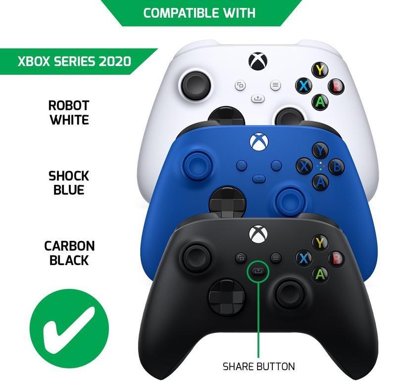 Venom Single Docking Station Black for Xbox Series X/S, , large image number 3