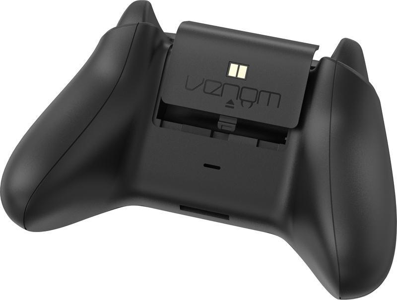 Venom Single Docking Station Black for Xbox Series X/S, , large image number 6