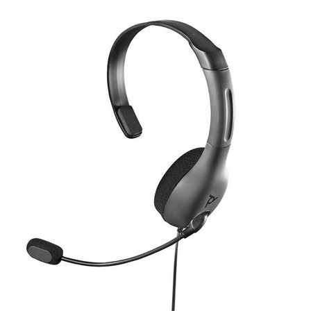 PDP - PDP LVL30 Wired Chat Headset Xbox Series X/One