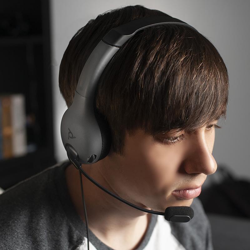 PDP LVL30 Wired Chat Headset Xbox Series X/One, , large image number 2