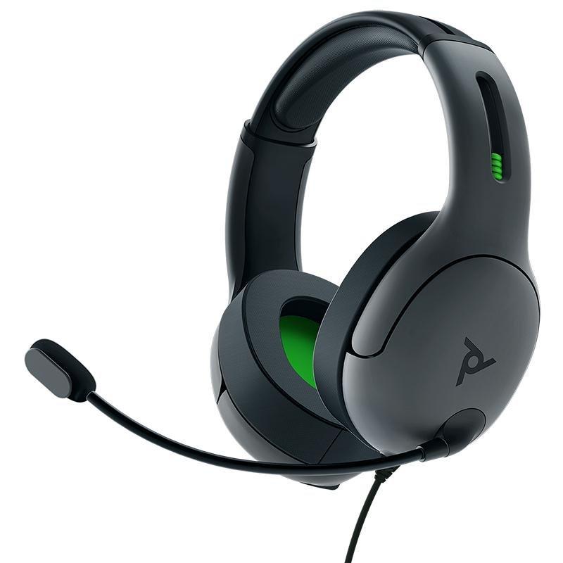 PDP LVL50 Wired Stereo Gaming Headset for Xbox Series X/One, , large image number 0