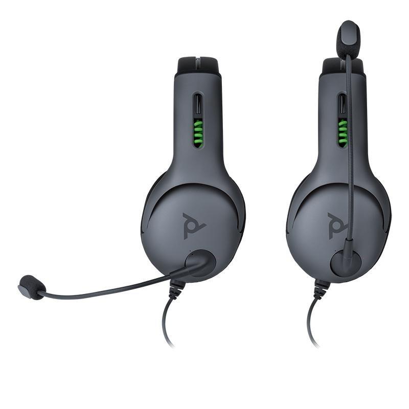 PDP LVL50 Wired Stereo Gaming Headset for Xbox Series X/One, , large image number 4