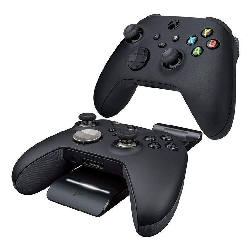 PDP Metavolt Dual Charging Station for Xbox Series X/S/One - Black, , large image number 0