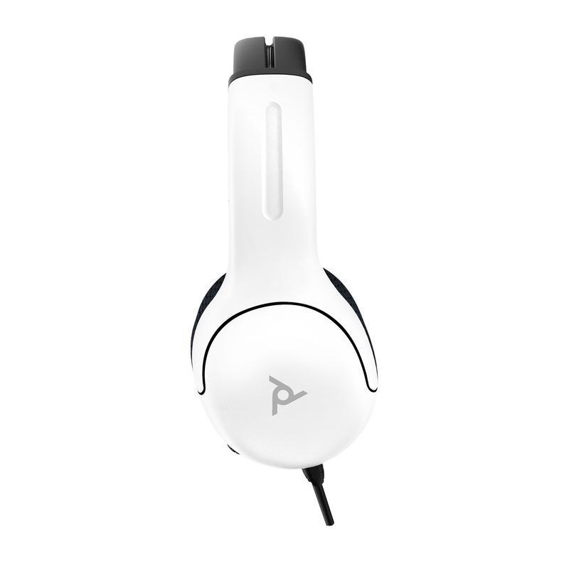 PDP LVL40 White Wired Stereo Gaming Headset for Xbox Series X/One, , large image number 0