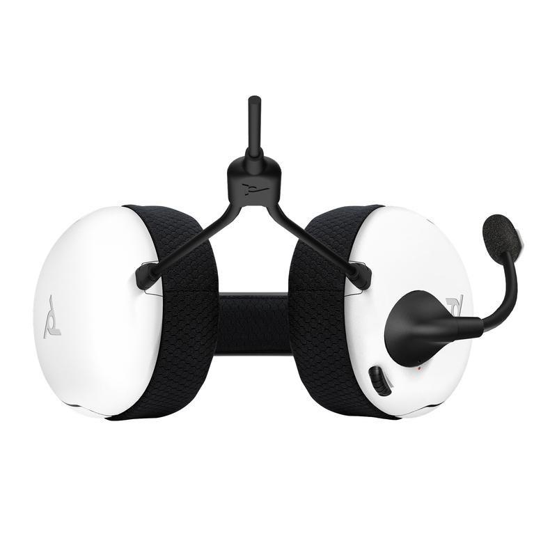 PDP LVL40 White Wired Stereo Gaming Headset for Xbox Series X/One, , large image number 5