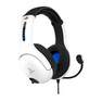 PDP - PDP LVL50 White Wired Stereo Gaming Headset PS5/PS4