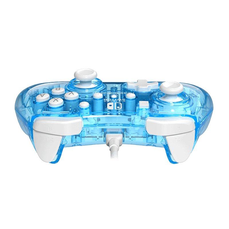PDP Rock Candy Wired Controller for Nintendo Switch - Blu-Merang, , large image number 11