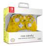 PDP - PDP Rock Candy Pineapple Pop Mini Controller for Nintendo Switch