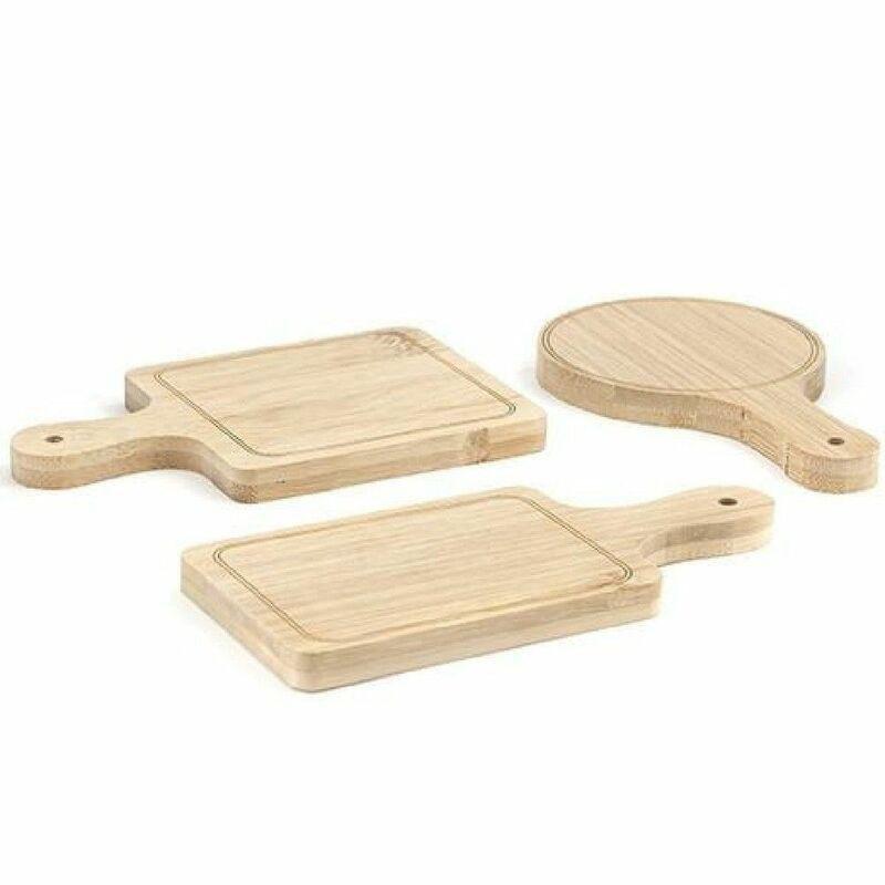 Kikkerland Mini Cutting Boards, , medium