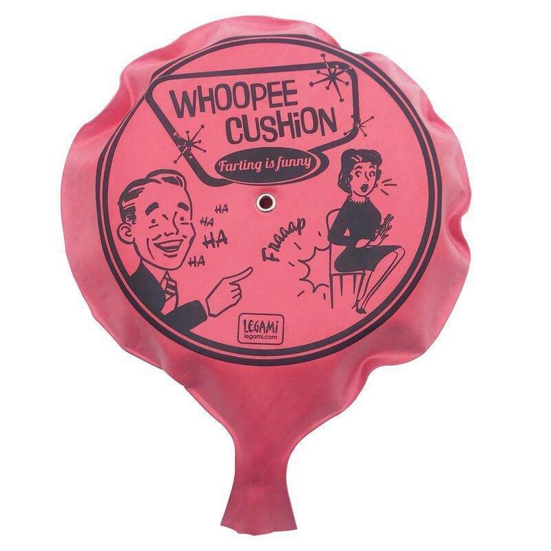 Legami Whoopee Cushion, , large image number 0