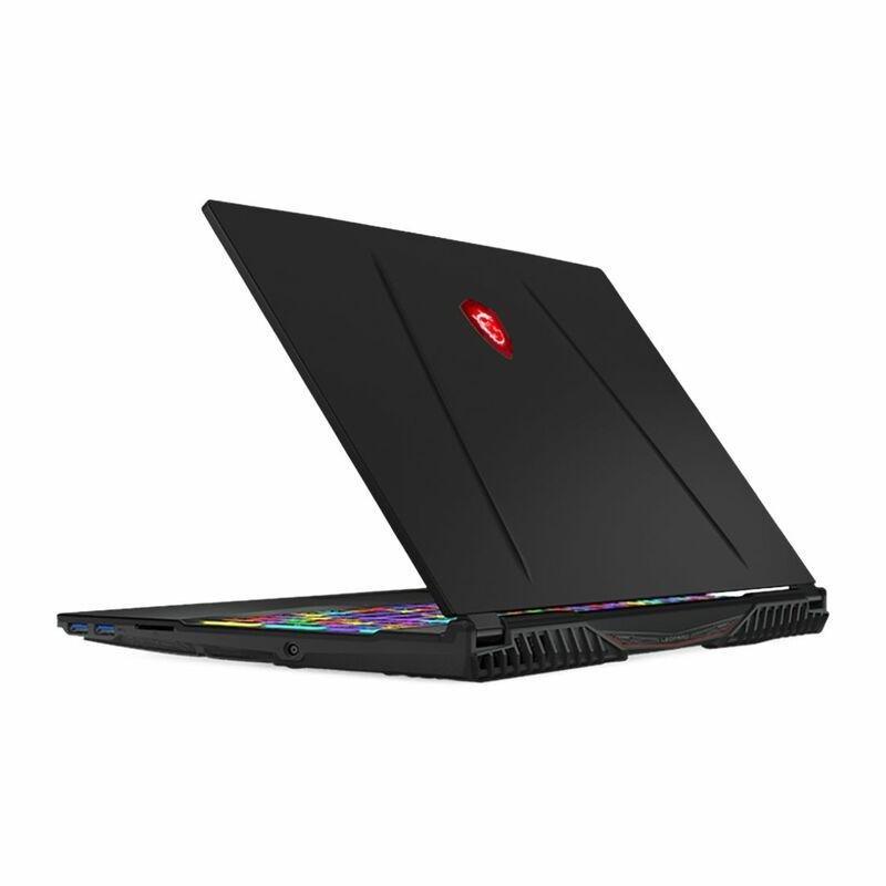MSI GL65 Leopard 10SFSK Comet Lake Gaming Laptop i7-10750H+HM470/32GB/512GB SDD+1TB SATA/NVIDIA GeForce RTX2070 Super 8GB/15.6 inch/Windows 10, , large image number 3