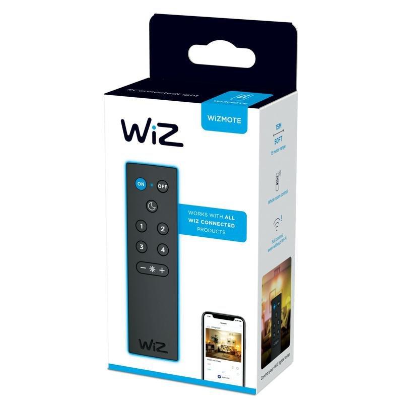 WIZ - Wiz Wizmote Remote Control Gen II