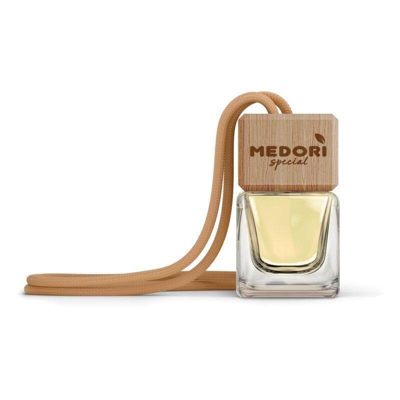 Medori Paris Analogous To Si - Armani Liquid Hanging Car Air Freshener - 6 ml, , large image number 0