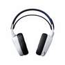 STEELSERIES - SteelSeries Arctis 7P White Wireless Gaming Headset for PlayStation
