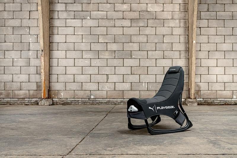 Playseat Puma Active Gaming Seat, , large image number 1