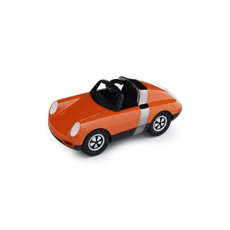 Playforever Mini Luft Biba Toy Racing Car, , large image number 0