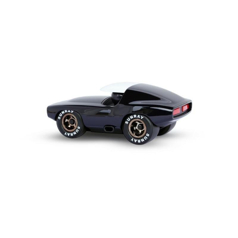 Playforever Verve Leadbelly Skeeter Toy Racing Car, , large image number 0
