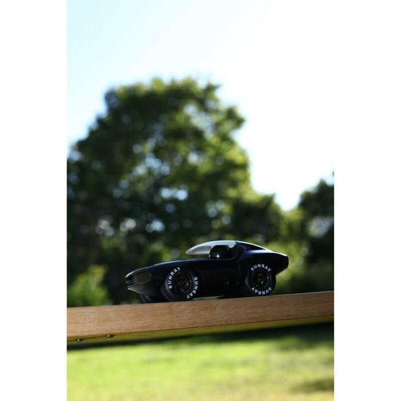 Playforever Verve Leadbelly Skeeter Toy Racing Car, , large image number 1