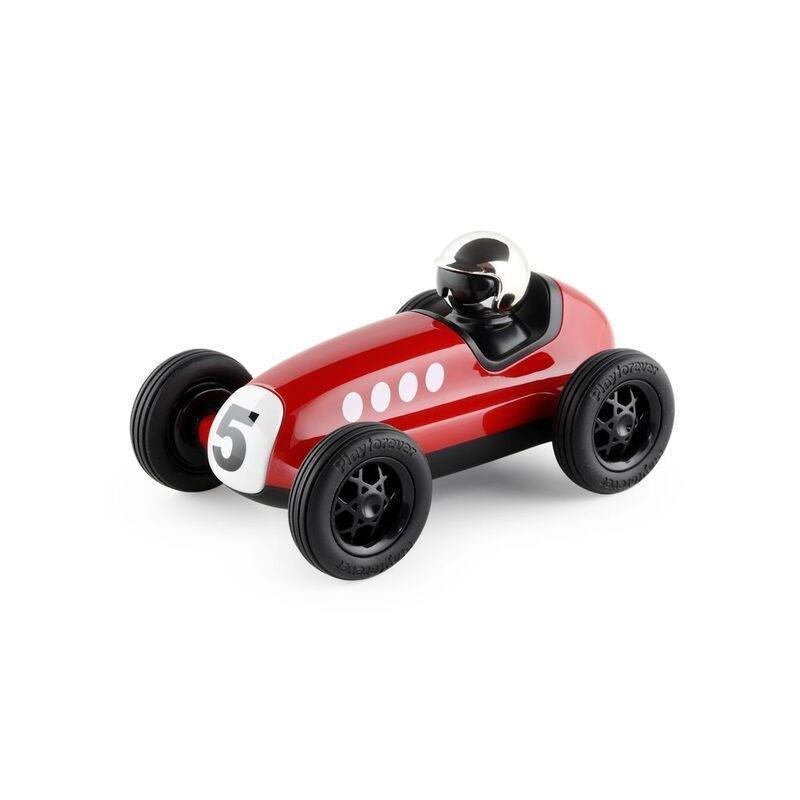 Playforever Verve Loretino Marino Toy Racing Car, , large image number 0