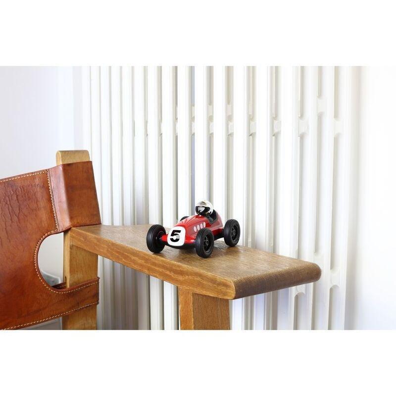 Playforever Verve Loretino Marino Toy Racing Car, , large image number 2