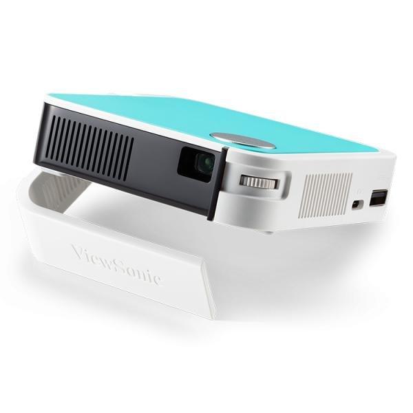 VIEWSONIC - Viewsonic M1 Mini Plus Ultra-Portable Pocket LED Projector