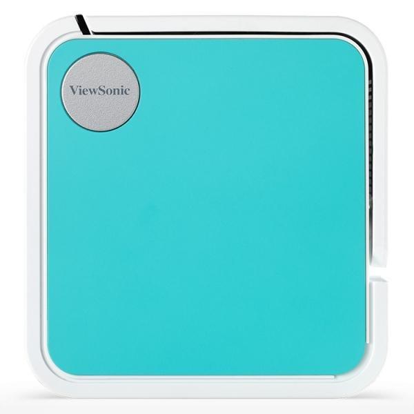 Viewsonic M1 Mini Plus Ultra-Portable Pocket LED Projector, , large image number 6