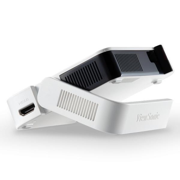 Viewsonic M1 Mini Plus Ultra-Portable Pocket LED Projector, , large image number 10