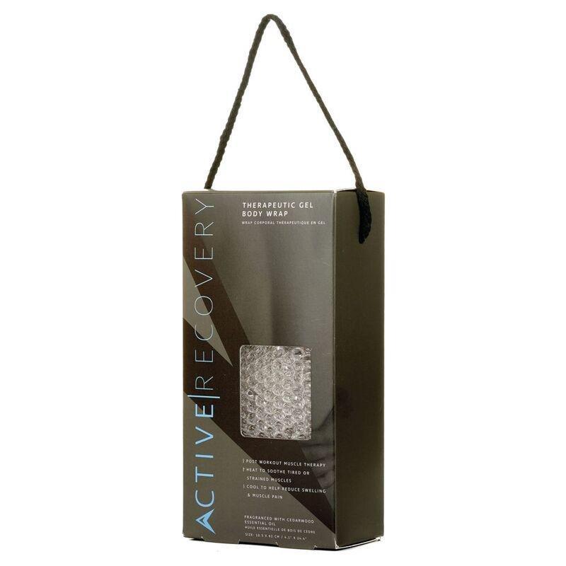 Aroma Home Active Recovery Body Wrap, , large image number 1